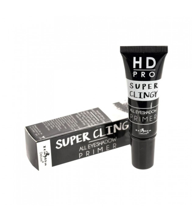 Primer de ojos HD Pro Super Clingy Italia Deluxe