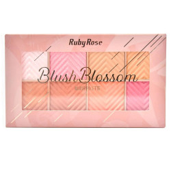 Rubor Blossom Ruby Rose