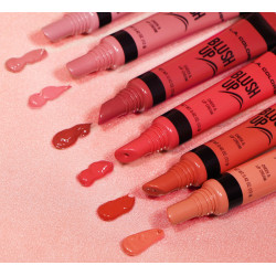 6 Blush up Cheek & Lip Cream L.A. Colors