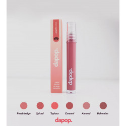6 Liquid lipstick Liquid lipstick DAPOP