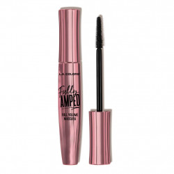 Fully Amped Mascara L.A. Colors.