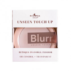 Blurr Unseen Touch Up Setter & Blotter Italia Deluxe