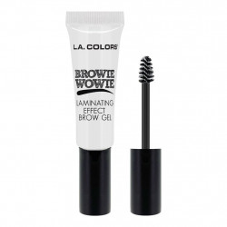 Browie Wowie Laminating Effect Brow Gel L.A. Colors