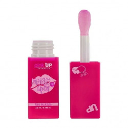 Magic Lip Oil Chicle Pink Up