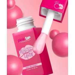 Magic Lip Oil Chicle Pink Up