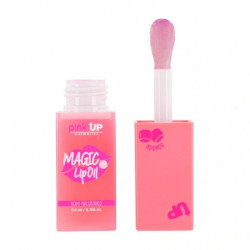 Magic Lip Oil Bombón Pink Up