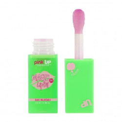 Magic Lip Oil Manzana Pink Up