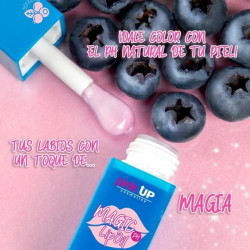 Magic Lip Oil Berries Pink Up