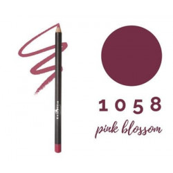 Delineador de labios UltraFine 1058 Pink Blossom Italia Deluxe