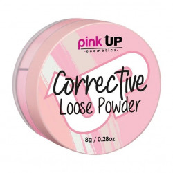 Corrective Loose Powder Cold Pink Up