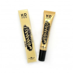 HD Pro This Is Bananas! Glow Up Face Primer Italia Deluxe