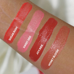 Rubor Liquido Blissful Liquid Blush Sweet Side Kara Beauty