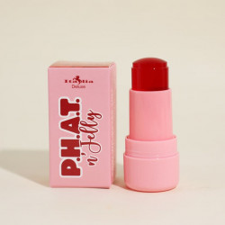 4 Rubor P.H.A.T n' Jelly Cooling Water Tint Italia Deluxe