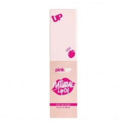 Natural Lip Oil Coco Pink Up