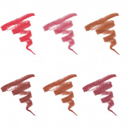 Lápiz para Labios y Mejillas Color Balm L.A. Colors