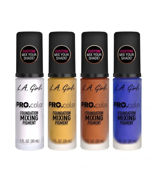 PRO.color Foundation Mixing Pigment L.A. Girl