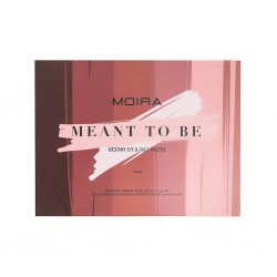 Meant To Be Eye & Face Palette Moira