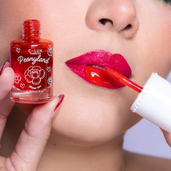 6 Tintas Peonyland Water Tint C Lux