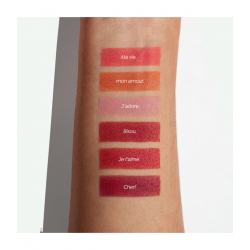 Display 24 Rubores Mon cherie DAPOP