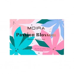 Passion Blossom Dual Blusher Moira