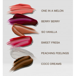 6 Lip Treatment & Tint Beauty Creations