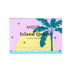 Island Queen Dual Bronzer Moira