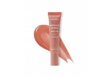 Butter Bliss Lip Balm 007 Pout Perfection Moira
