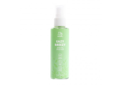 Easy Breezy Mist Facial Té Verde 11TH Wish