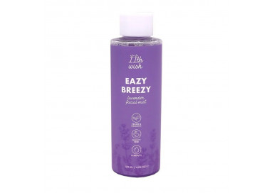 Easy Breezy Mist Facial Lavanda 11TH Wish