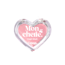 Gama de 3 Mon Cherie magic blush Dapop