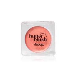 Gama de 6 Butter blush Dapop