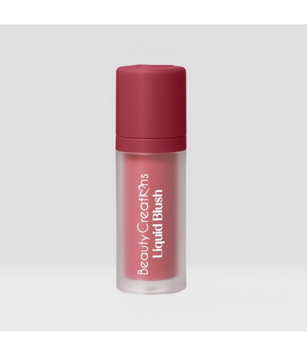Liquid Blush Dusty Mauve  Beauty Creations