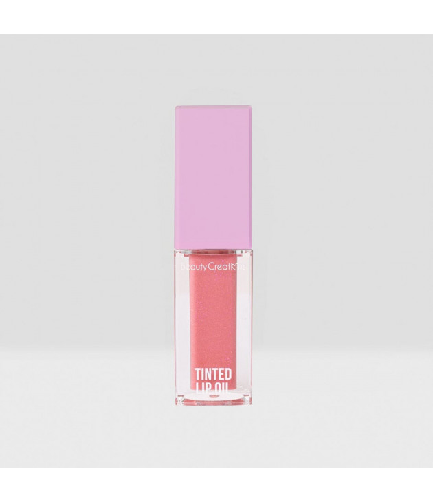 Tinted Luxe - Aceite De Labios Pink Me Up Beauty Creations
