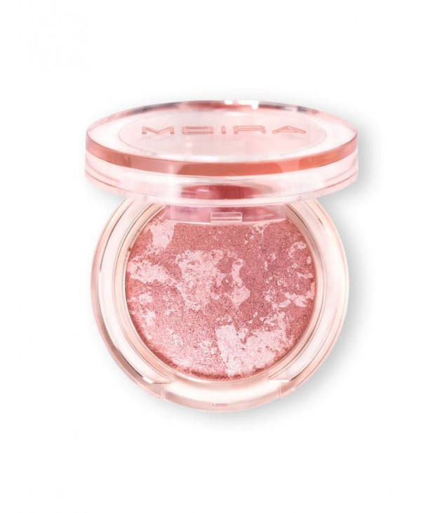 Rubor Marvelous Baked Blush 002 Cinnamon Roll Moira