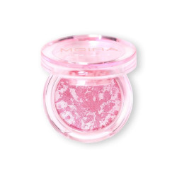 Rubor Marvelous Baked Blush 005 Rose Cupcake Moira