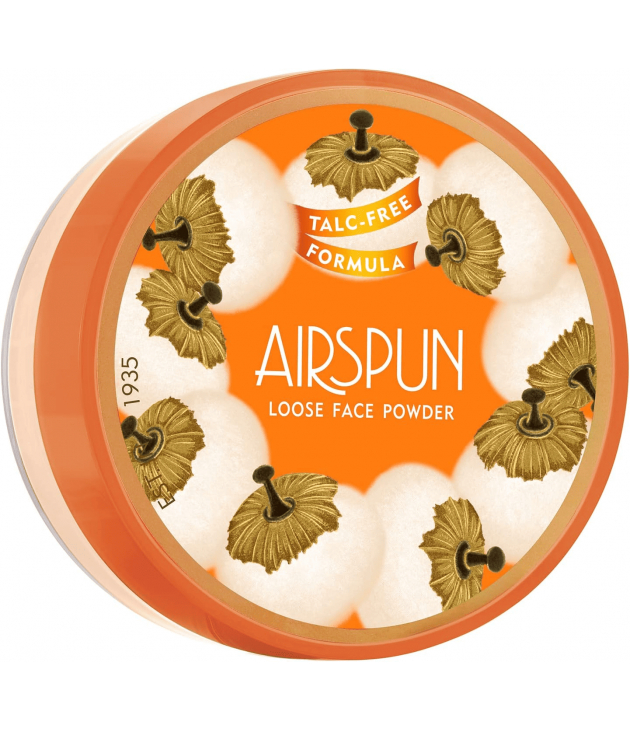 Polvo Translucent Extra Coverage Airspun