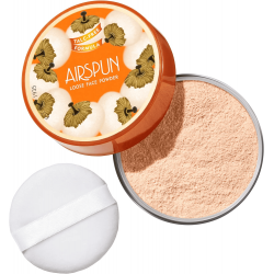 Polvo Translucent Extra Coverage Airspun