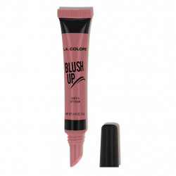 Blush Up Cheek & Lip Cream (tono a elegir) L.A. Colors