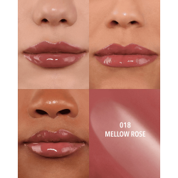 Butter Bliss Lip Balm 018 Mellow Rose Moira