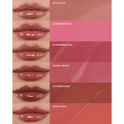 Butter Bliss Lip Balm 018 Mellow Rose Moira