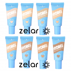 Display 48 HydraHit Skin Enhancing Tint Italia Deluxe