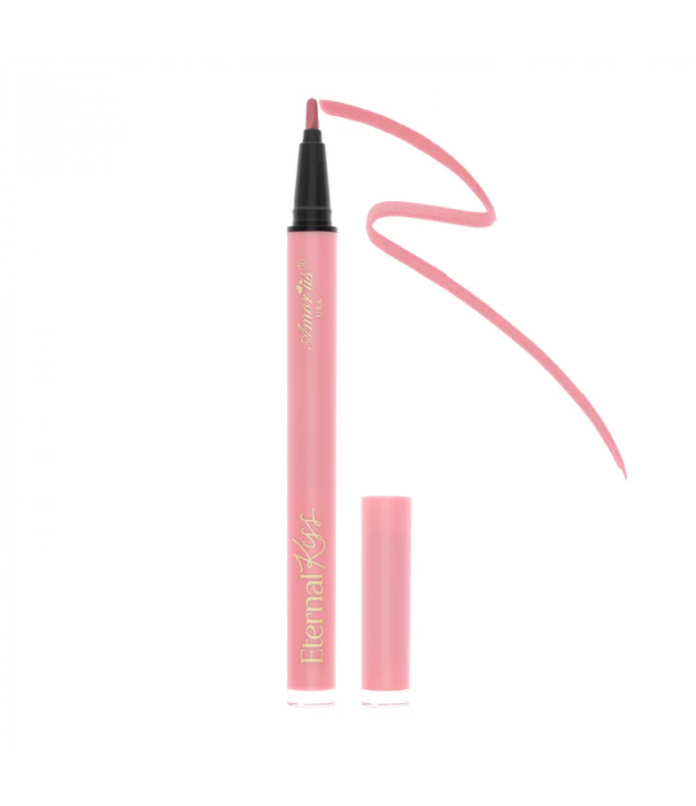Plumon Delineador Para Labios Eternal Kiss (tono a elegir) Amor Us