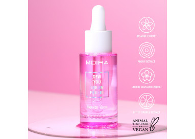 Dew You Serum Primer Moira