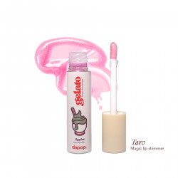 Display 6 Gelato Lip Collection Dapop