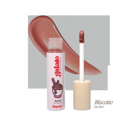 Display 6 Gelato Lip Collection Dapop