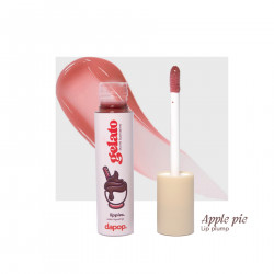 Display 6 Gelato Lip Collection Dapop