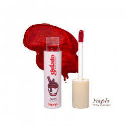 Display 6 Gelato Lip Collection Dapop