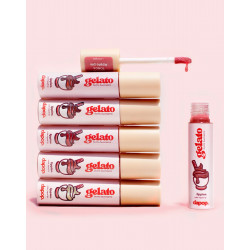 Display 6 Gelato Lip Collection Dapop