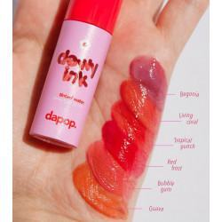 6 Tintas Dewy Ink Dapop