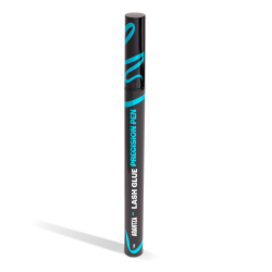 PRECISION PEN Pegamento de Pestañas y Delineador Negro Arantza